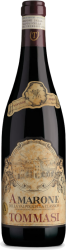 Amarone Valpolicella Classico DOCG Tommasi Viticoltori - 2021 - Veneto, Italien