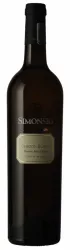 Chenin Avec Chene Chenin Blanc Simonsig Estate - 2020 - Coastal Region, Südafrika