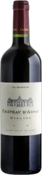 Château d'Arsac Cru Bourgeois Margaux Château d'Arsac - 2022 - Bordeaux, Frankreich