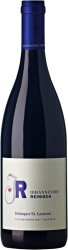 Grande Reserve St. Laurent Holzspur Thermenregion QW Johanneshof Reinisch - 2021 - Thermenregion, Österreich