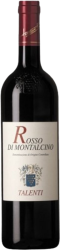 Rosso di Montalcino DOC Talenti - 2023 - Toskana, Italien