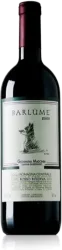 Colli Romagna Centrale DOC Riserva Barlume Azienda Agricola Bertinoro Giovanna Madonia - 2019 - Emilia-Romagna, Italien