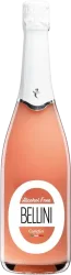 Bellini il Cocktail di Venezia ohne Alkohol Casa Vinicola Canella - Veneto, Italien
