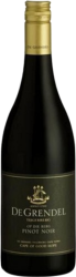De Grendel Pinot Noir Op Die Berg De Grendel - 2022 - Südafrika
