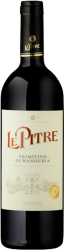 Le Pitre Primitivo di Manduria Tenuta Mottura - 2023 - Apulien, Italien
