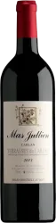 Terrasses du Larzac AOC/bc Carlan Mas Jullien - 2022 - Midi - Languedoc-Roussillon, Frankreich