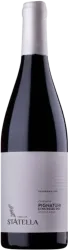 Etna Rosso DOC Vecchie Vigne Pignatuni Bio Famiglia Statella - 2021 - Sizilien, Italien