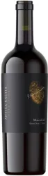 Antica Raetia Selection Maienfeld Pinot Noir Barrique Graubünden AOC Komminoth Weine - 2018 - Bündner Herrschaft, Schweiz