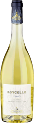 Roycello Fiano Salento IGT Tormaresca - 2023 - Apulien, Italien