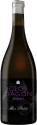 Syrah Vino Tinto DO Catalunya Clos d’Agon - 2020 - Katalonien, Spanien