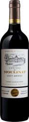 Château Haut Moulinat A.O.C. Château Haut Moulinat - Bordeaux, Frankreich