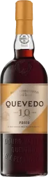 10 Year Old Tawny Port Quevedo - Douro, Portugal