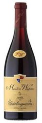 Spatburgunder «Schlatter SW» Weingut Martin Wassmer - 2021 - Baden, Deutschland