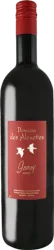 Domaine des Alouettes Gamay de Satigny AOC Jean-Daniel Ramu - 2023 - Genf, Schweiz