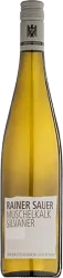 Silvaner Muschelkalk trocken Weingut Rainer Sauer - 2021 - Franken, Deutschland