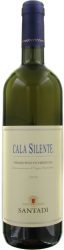 Vermentino DOC Cala Silente Cantina di Santadi - 2024 - Sardinien, Italien