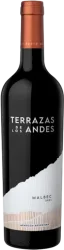 Malbec Classic Terrazas de los Andes - 2023 - Mendoza, Argentinien
