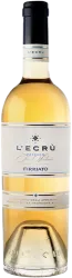 L'Ecru Passito di Sicilia IGT Firriato Casa Vinicola - 2022 - Sizilien, Italien
