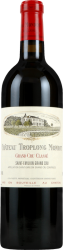 Château Troplong Mondot 1er Grand Cru Classe B Château Troplong Mondot - 2017 - Bordeaux, Frankreich