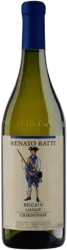 Langhe Chardonnay DOC Brigata Renato Ratti - 2024 - Piemont, Italien