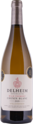 Chenin Blanc Wild Fermented Delheim - 2024 - Coastal Region, Südafrika