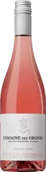 Domaine des Orgnes  Régal des Cigales Rosé Coteaux du Pont du Gard IGP - 2024  - Côtes du Rhône, Frankreich