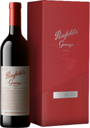 Grange Shiraz MO Penfolds - 2018 - South Australia, Australien