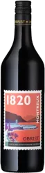 1820 Montreux Assemblage Rouge Obrist - 2023 - Waadt, Schweiz