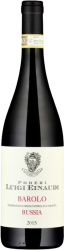Barolo Bussia DOCG Luigi Einaudi - 2019 - Piemont, Italien