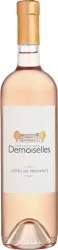 Château des Demoiselles Rosé Château des Demoiselles - 2025 - Provence, Frankreich