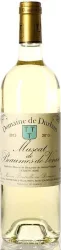 Muscat de Beaumes de Venise Domaine de Durban - 2018 - Côtes du Rhône, Frankreich