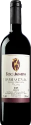 Barbera d'Alba Superiore Volupta DOC Bosco Agostino - 2023 - Piemont, Italien