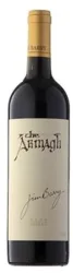 The Armagh Shiraz Jim Barry Wines - 2008 - Australien