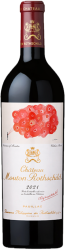Château Mouton-Rothschild 1er Grand Cru Classe Pauillac MC Château Mouton-Rothschild - 2021 - Bordeaux, Frankreich