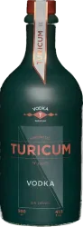 Turicum Gin Infused Vodka Turicum - Schweiz