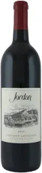 Cabernet Sauvignon Alexander Valley Jordan Winery - 2017 - Kalifornien, USA