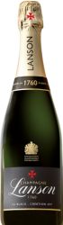 Le Black Création 257 Champagne Lanson - Champagne, Frankreich
