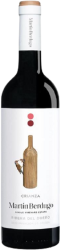 Crianza Ribera del Duero DO Martín Berdugo - 2022 - Duero-Tal (Castilla y Leon), Spanien