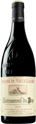 Châteauneuf-du-Pape Rouge Domaine du Vieux Lazaret - 2023 - Côtes du Rhône, Frankreich