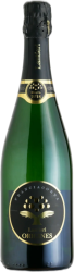 Origines Franciacorta pas dosé DOCG Riserva Lantieri de Paratico - 2018 - Lombardei, Italien