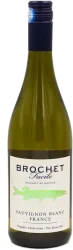 Brochet Facile Vin de France Frédéric Brochet - 2024 - Loire, Frankreich