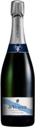 Champagne Brut Cordon Bleu De Venoge - Champagne, Frankreich