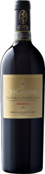Torcalvano Nobile di Montepulciano DOCG Riserva Folonari - 2018 - Toskana, Italien