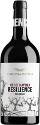 Resilience Nero d'Avola Sicilia DOC Colomba Bianca - 2025 - Sizilien, Italien