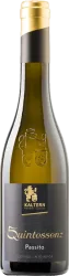 Quintessenz Passito DOC Kellerei Kaltern - 2018 - Südtirol, Italien