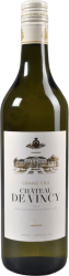 Château de Vincy Grand Cru Hammel SA - 2023 - Waadt, Schweiz
