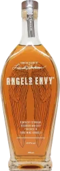 Angel's Envy Bourbon Port Cask Finish Louisville Distilling - USA