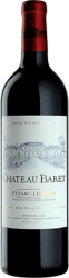Baret Pessac-Léognan Château Baret - 2022 - Bordeaux, Frankreich
