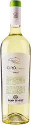 Ciro' DOP Bianco Santa Venere Bio Santa Venere - 2025 - Kalabrien, Italien