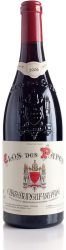 Chateauneuf-du-Pape AOC Clos Des Papes - 2010 - Côtes du Rhône, Frankreich